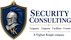 Seaports-Airports-Facilities-Events Security Consulting logo